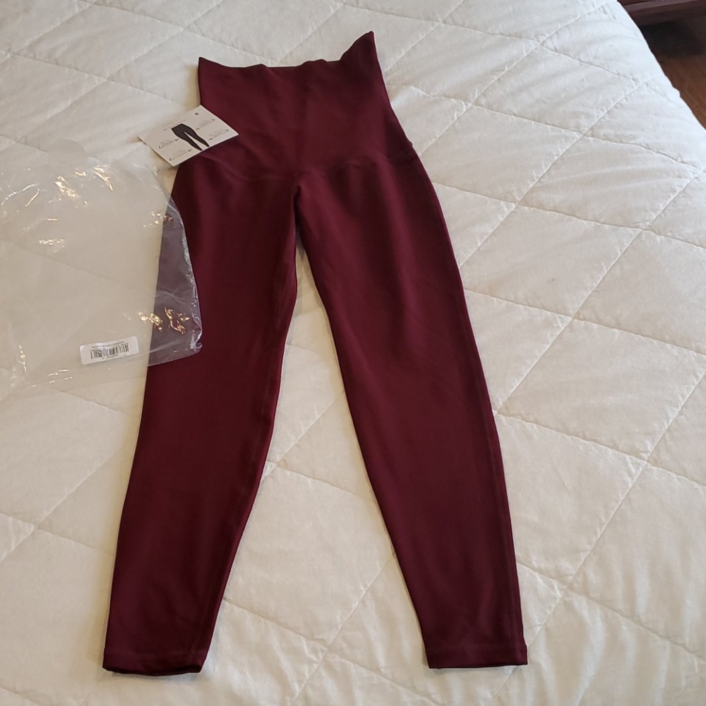 Bao Bei Sculpt & Recovery Postpartum Leggings
